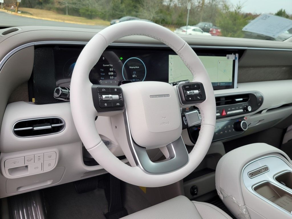 2026 Hyundai PALISADE Limited AWD Chantilly VA