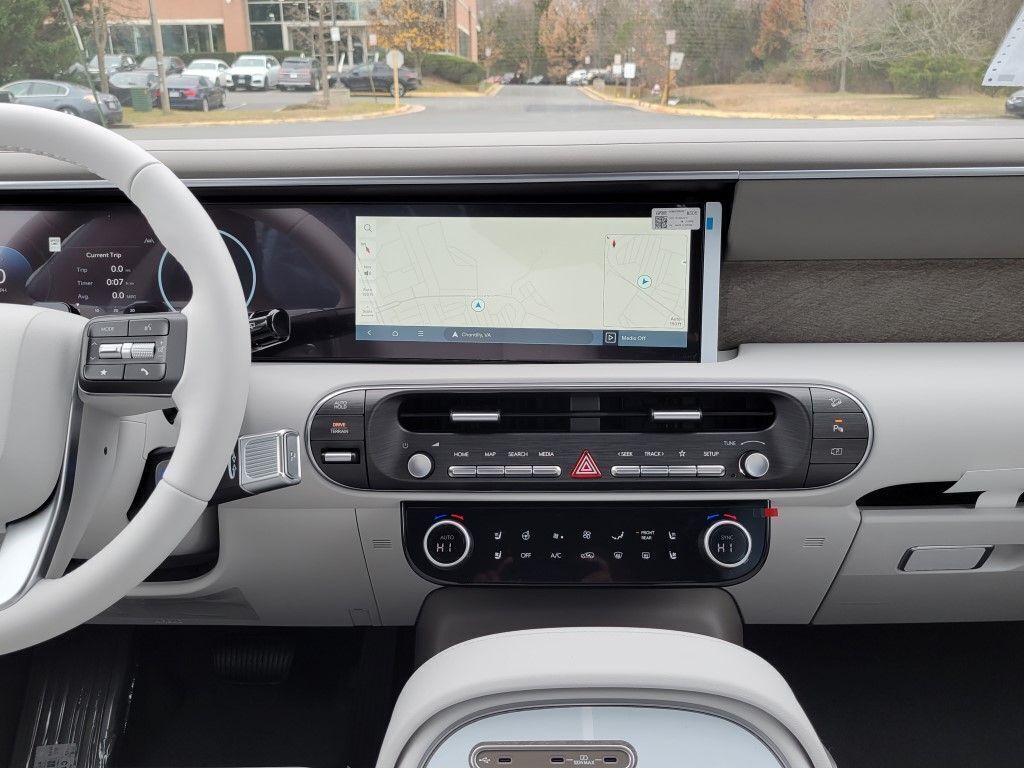 2026 Hyundai PALISADE Limited AWD Chantilly VA