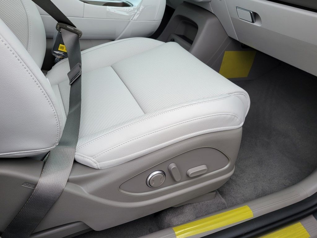 2026 Hyundai PALISADE Limited AWD Chantilly VA