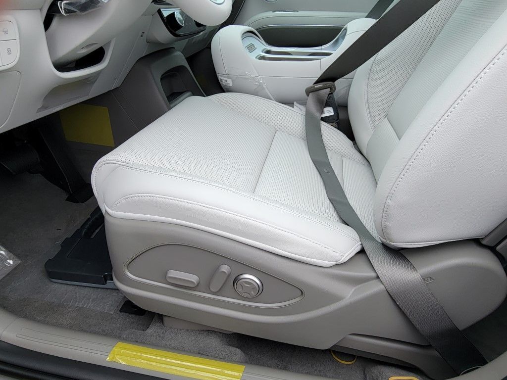 2026 Hyundai PALISADE Limited AWD Chantilly VA