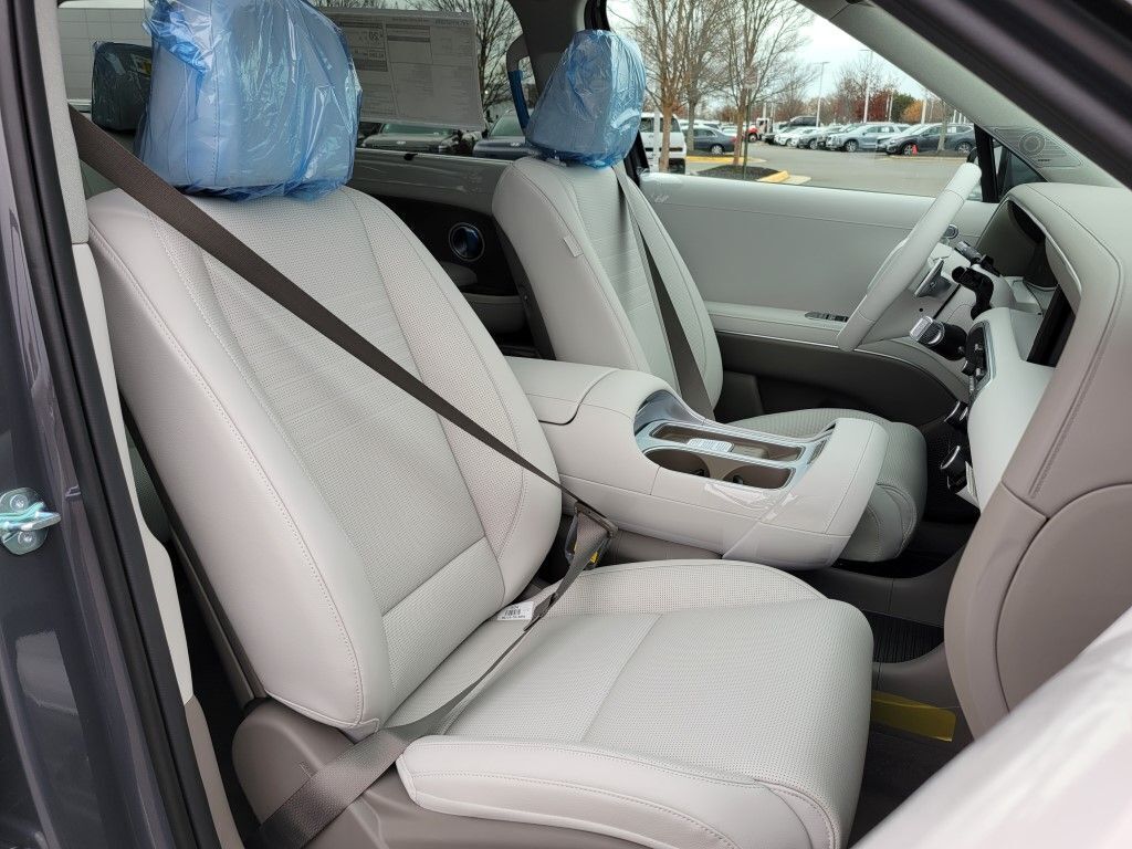 2026 Hyundai PALISADE Limited AWD Chantilly VA