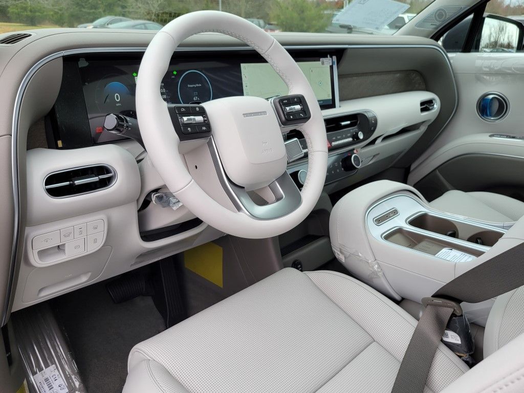 2026 Hyundai PALISADE Limited AWD Chantilly VA