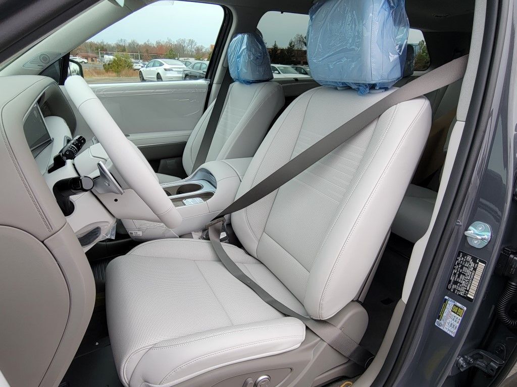 2026 Hyundai PALISADE Limited AWD Chantilly VA