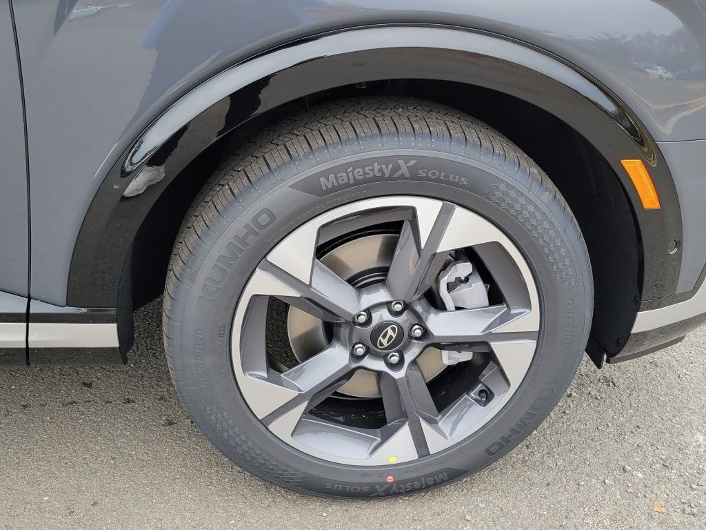 2026 Hyundai PALISADE Limited AWD Chantilly VA