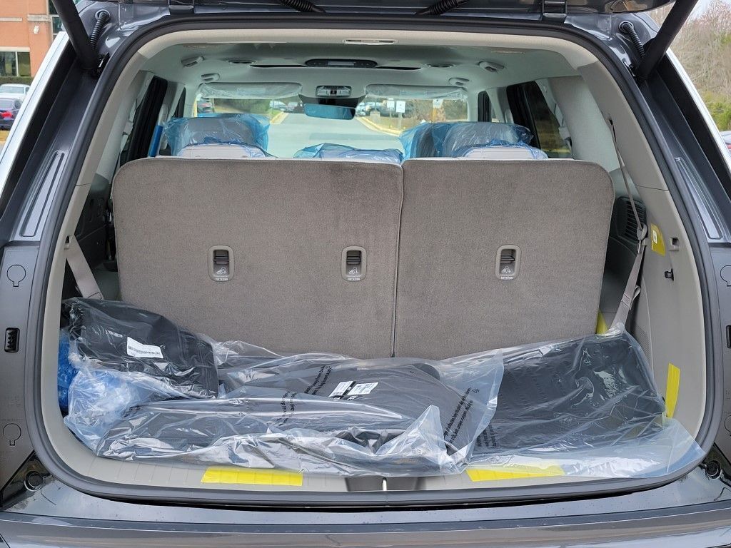 2026 Hyundai PALISADE Limited AWD Chantilly VA