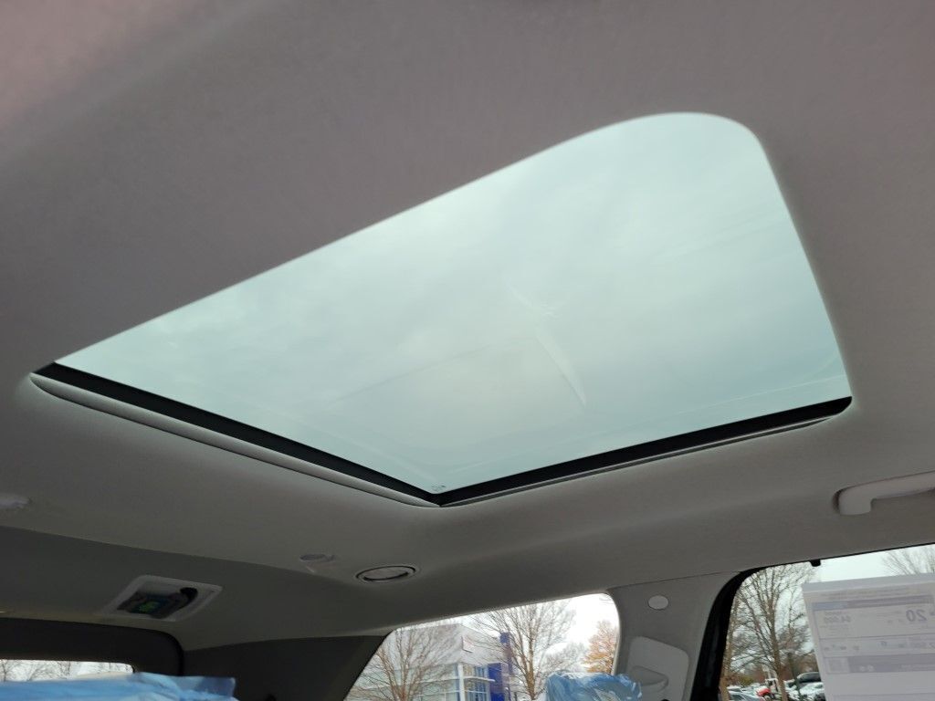 2026 Hyundai PALISADE Limited AWD Chantilly VA