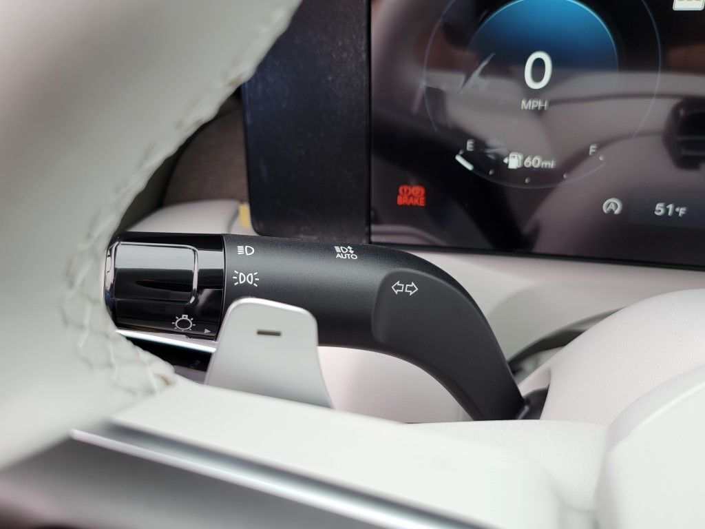 2026 Hyundai PALISADE Limited AWD Chantilly VA