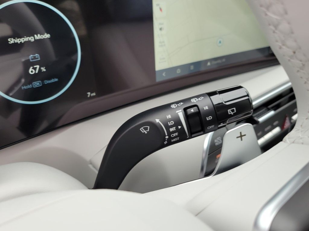 2026 Hyundai PALISADE Limited AWD Chantilly VA