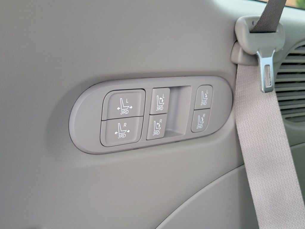 2026 Hyundai PALISADE Limited AWD Chantilly VA