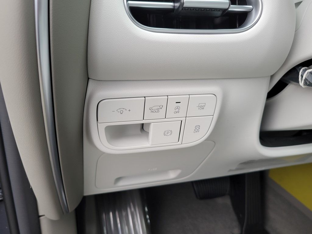 2026 Hyundai PALISADE Limited AWD Chantilly VA