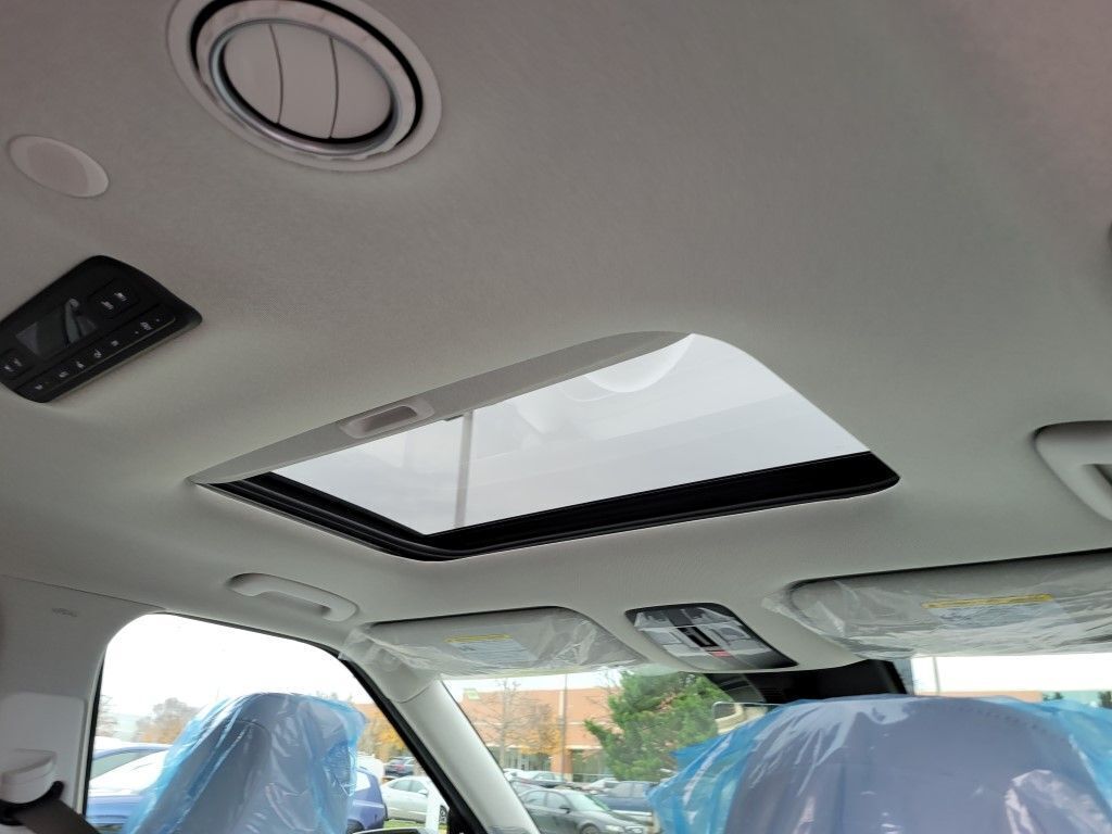 2026 Hyundai PALISADE Limited AWD Chantilly VA