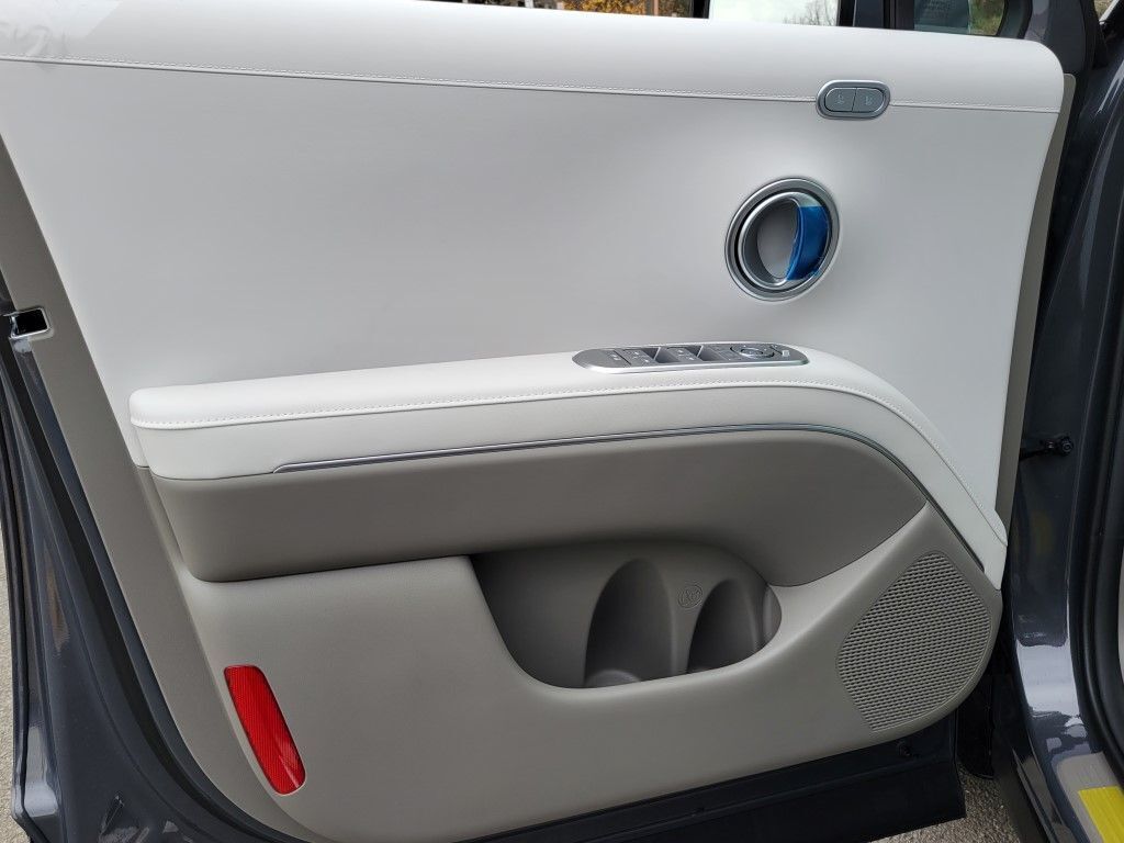 2026 Hyundai PALISADE Limited AWD Chantilly VA