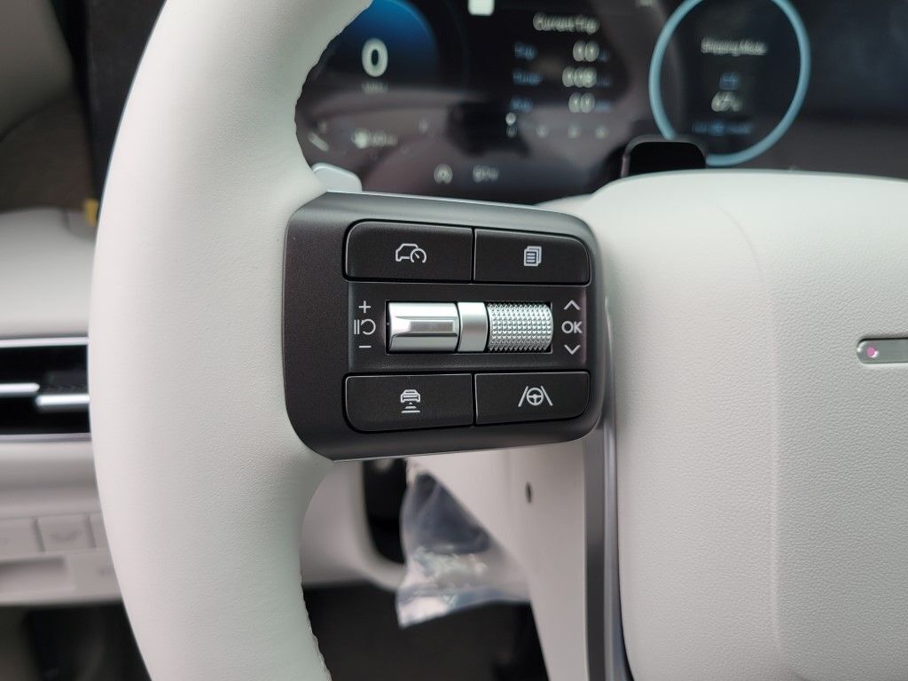 2026 Hyundai PALISADE Limited AWD Chantilly VA