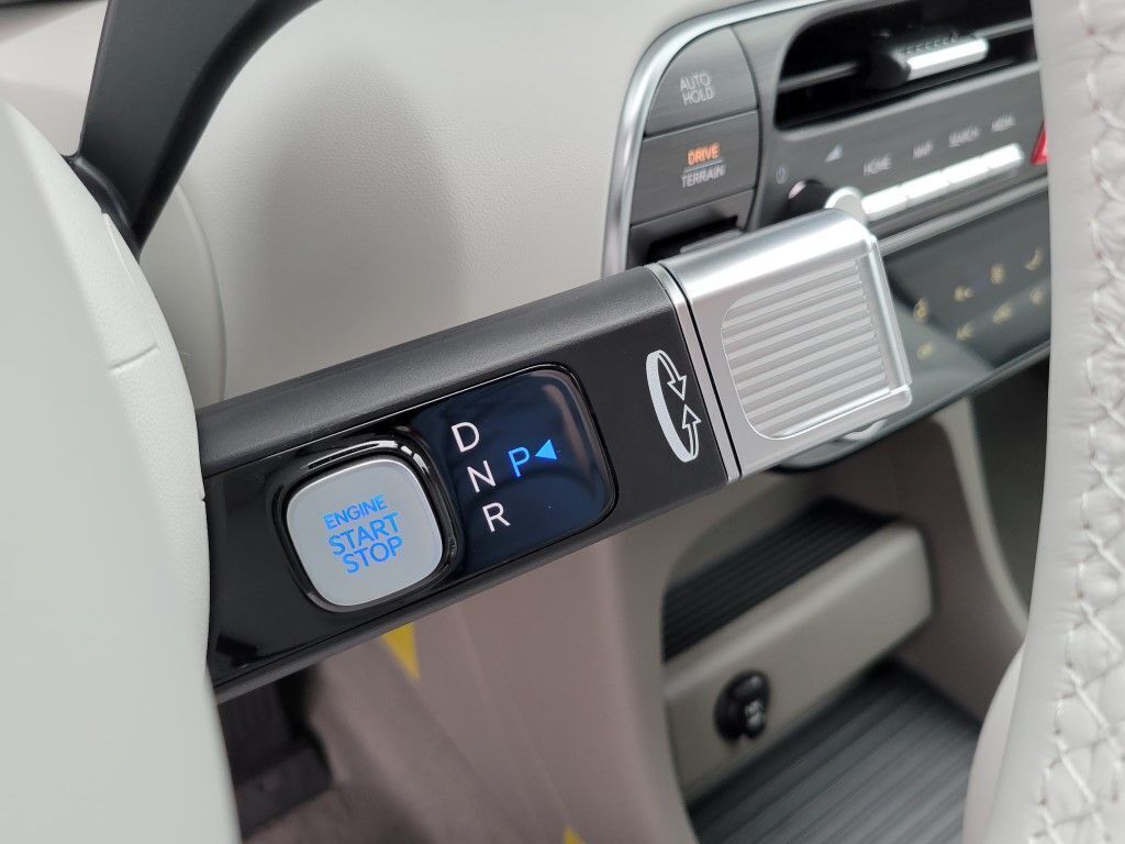 2026 Hyundai PALISADE Limited AWD Chantilly VA