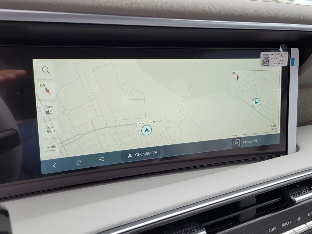 2026 Hyundai PALISADE Limited AWD Chantilly VA