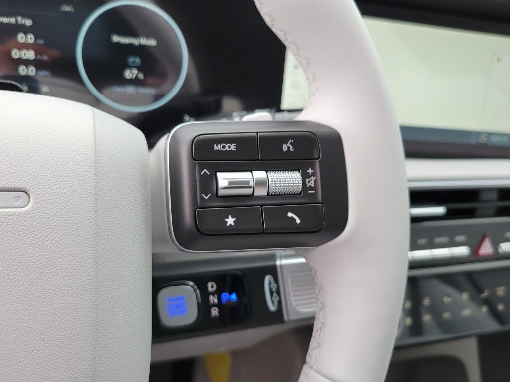 2026 Hyundai PALISADE Limited AWD Chantilly VA