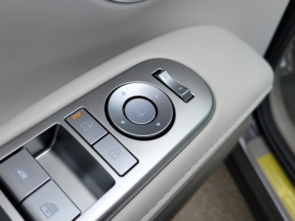 2026 Hyundai PALISADE Limited AWD Chantilly VA