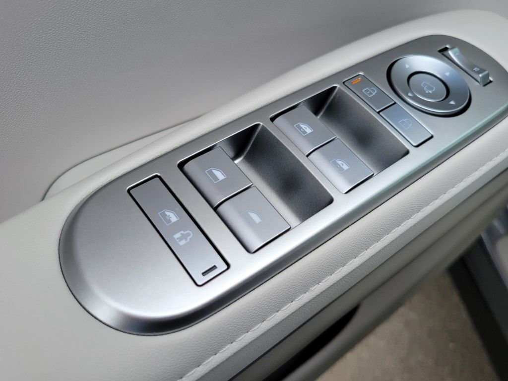 2026 Hyundai PALISADE Limited AWD Chantilly VA