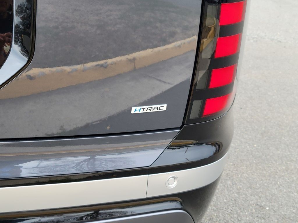 2026 Hyundai PALISADE Limited AWD Chantilly VA