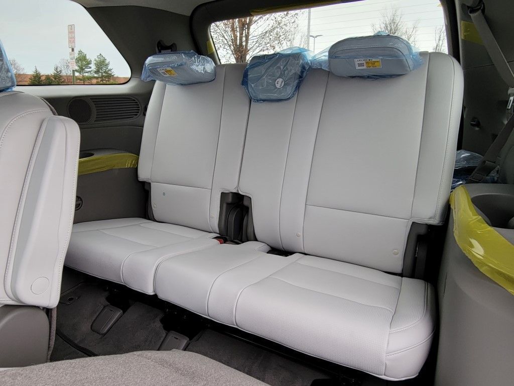 2026 Hyundai PALISADE Limited AWD Chantilly VA