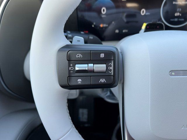 2026 Hyundai PALISADE Limited AWD Chantilly VA