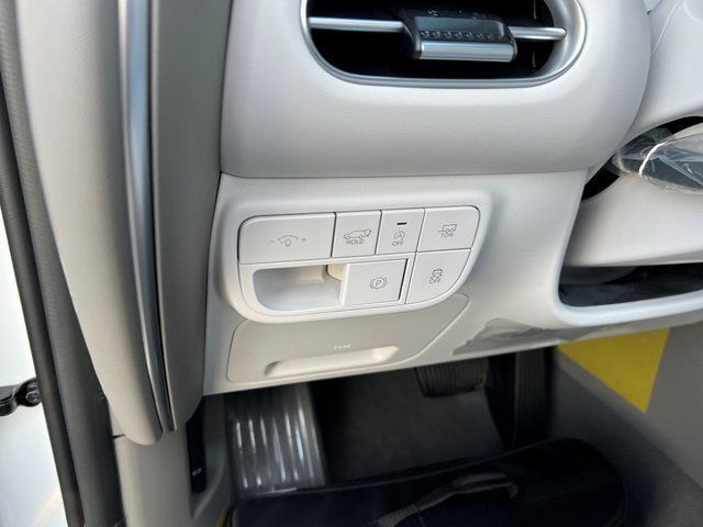 2026 Hyundai PALISADE Limited AWD Chantilly VA