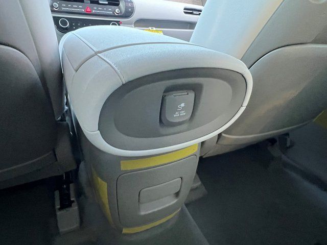 2026 Hyundai PALISADE Limited AWD Chantilly VA