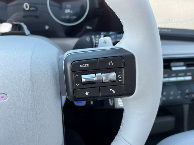 2026 Hyundai PALISADE Limited AWD Chantilly VA