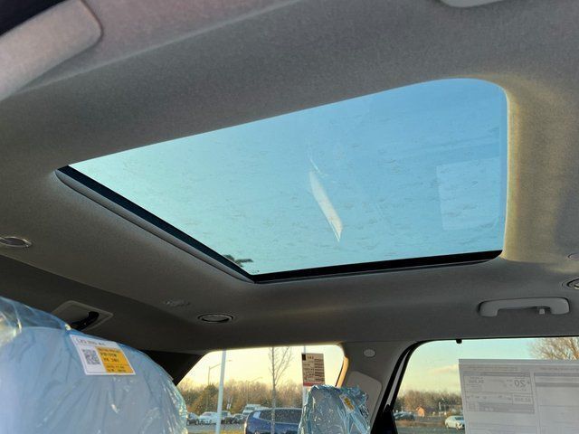 2026 Hyundai PALISADE Limited AWD Chantilly VA