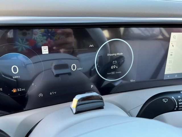 2026 Hyundai PALISADE Limited AWD Chantilly VA