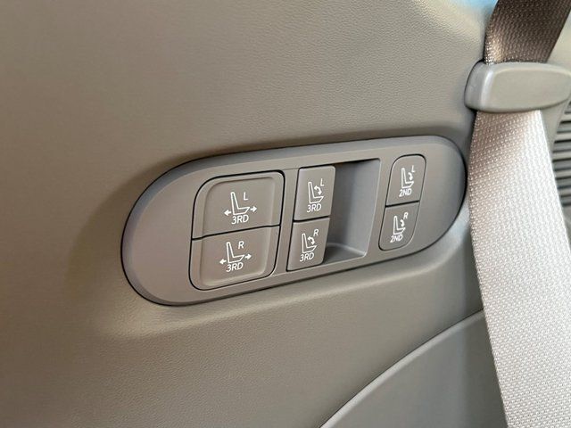 2026 Hyundai PALISADE Limited AWD Chantilly VA