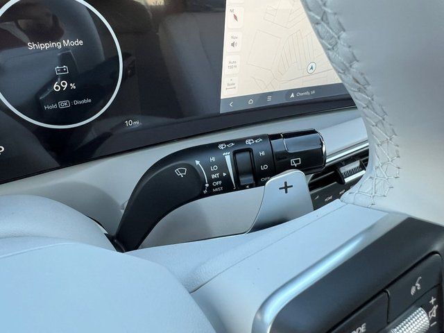 2026 Hyundai PALISADE Limited AWD Chantilly VA