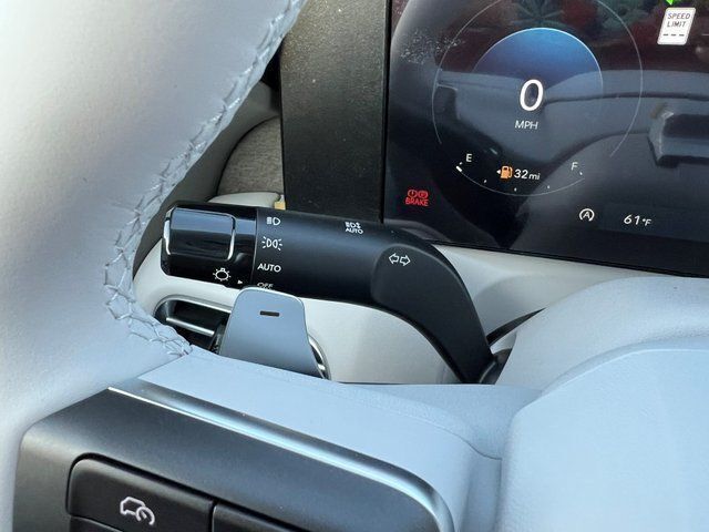 2026 Hyundai PALISADE Limited AWD Chantilly VA