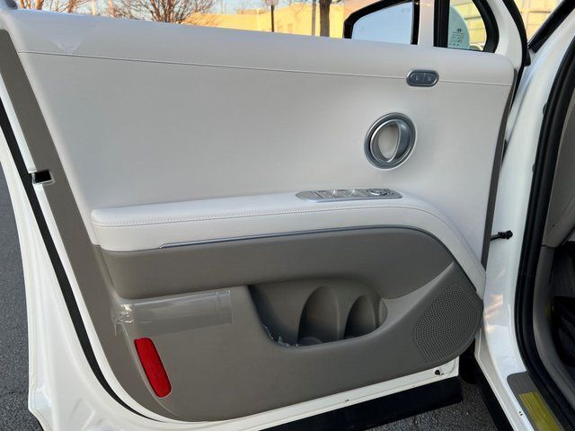 2026 Hyundai PALISADE Limited AWD Chantilly VA