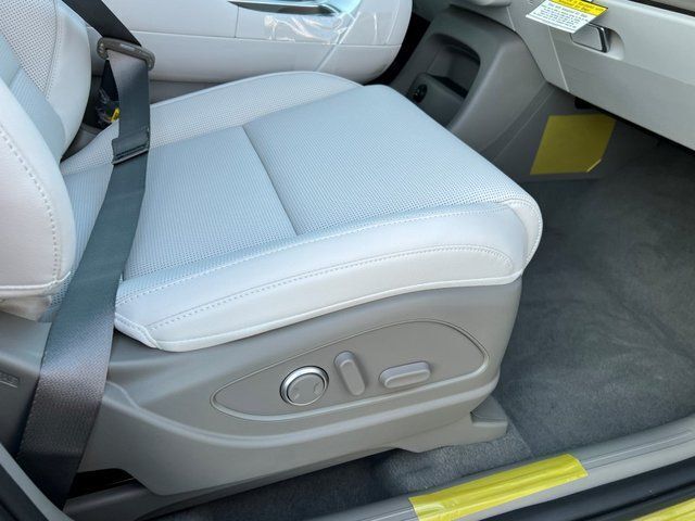 2026 Hyundai PALISADE Limited AWD Chantilly VA