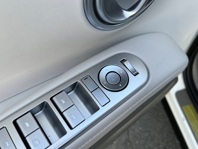 2026 Hyundai PALISADE Limited AWD Chantilly VA