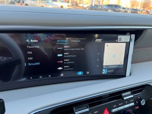 2026 Hyundai PALISADE Limited AWD Chantilly VA