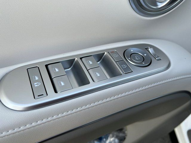 2026 Hyundai PALISADE Limited AWD Chantilly VA