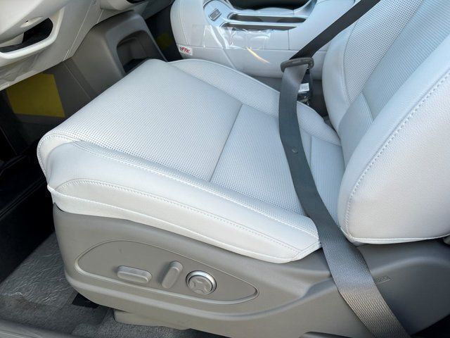 2026 Hyundai PALISADE Limited AWD Chantilly VA