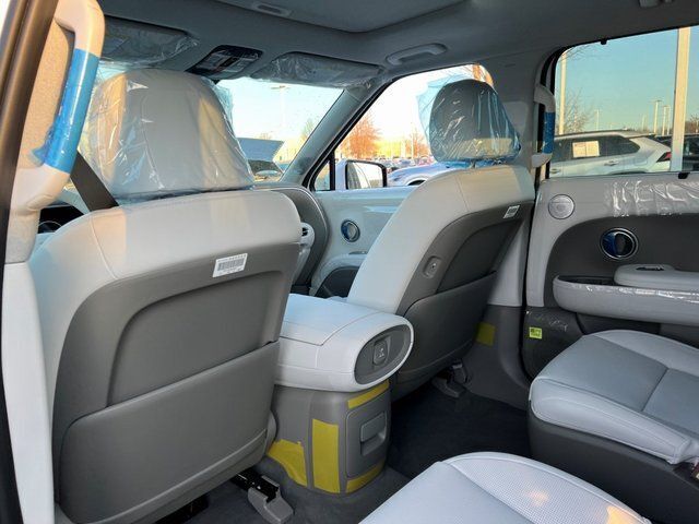 2026 Hyundai PALISADE Limited AWD Chantilly VA