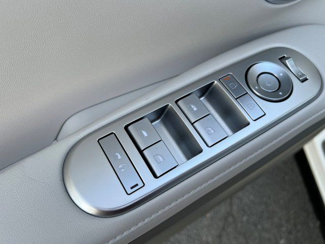 2026 Hyundai PALISADE Limited AWD Chantilly VA