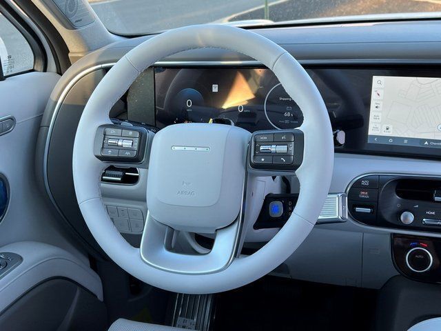 2026 Hyundai PALISADE Limited AWD Chantilly VA