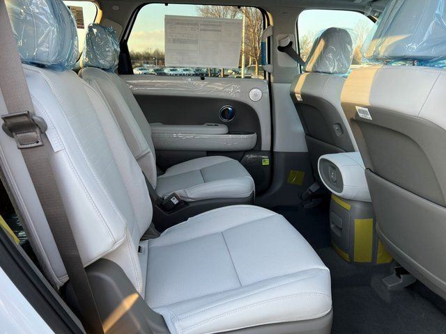 2026 Hyundai PALISADE Limited AWD Chantilly VA