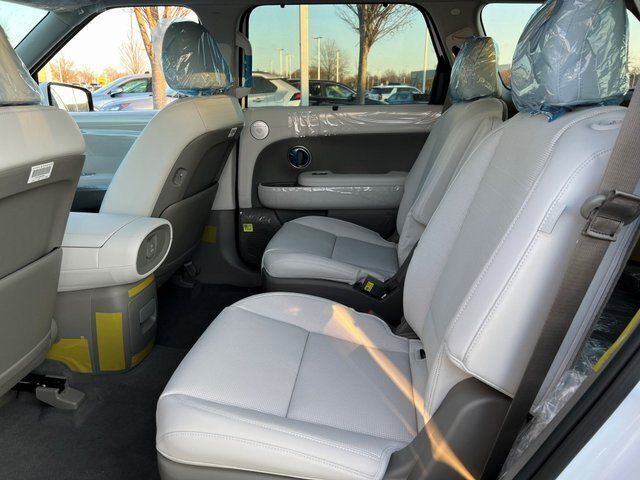 2026 Hyundai PALISADE Limited AWD Chantilly VA