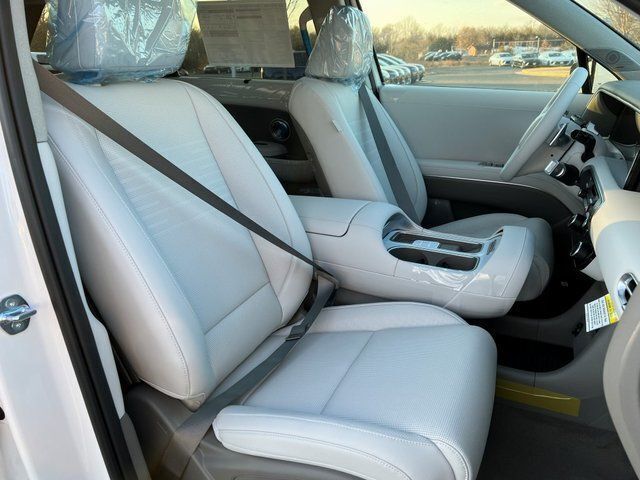 2026 Hyundai PALISADE Limited AWD Chantilly VA