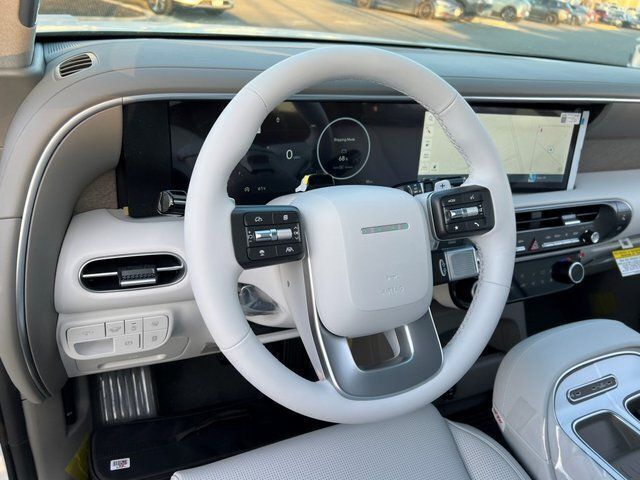 2026 Hyundai PALISADE Limited AWD Chantilly VA