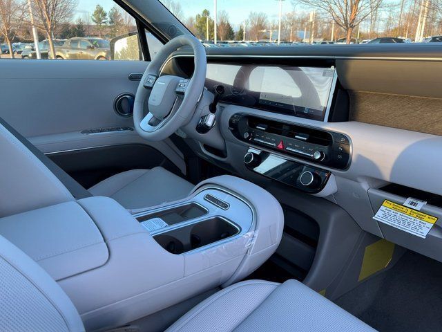 2026 Hyundai PALISADE Limited AWD Chantilly VA