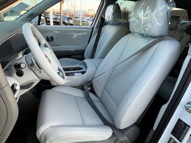 2026 Hyundai PALISADE Limited AWD Chantilly VA