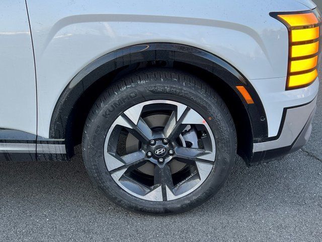 2026 Hyundai PALISADE Limited AWD Chantilly VA