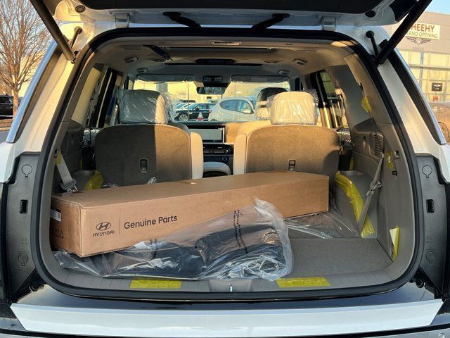 2026 Hyundai PALISADE Limited AWD Chantilly VA